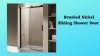 Which Type of Shower Door is the Best for Modernizing the Bathroom Space?