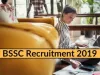 BSSC Recruitment 2019 – Application Form, Eligibility, Dates