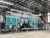 Biochar Production Equipment - 1000+ Cases