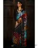 MODAL SILK BATIK PRINT