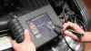 Battery Testing Lab 