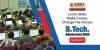 B.Tech 2020 Admissions 2020 In Gujarat | Nirma University