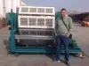 Egg Tray Machine Algeria/Beston Paper Egg Tray Machine Exporter