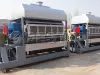 Automatic Egg Tray Machine - High Productivity