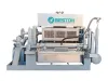 Pulp Molding Process: Paper Pulp Manufacturing Process
