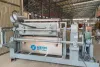 BTF4-4 Egg Tray Making Machine Shipped To Mali - Beston Group