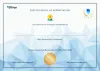 Selenium Certification Course in Chennai