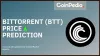 BitTorrent Price Prediction: Will BTT Price Ignite To $0.000004 In 2022?