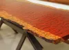 Best Quality Bubinga Wood Slabs Exporter, Supplier &amp; Wholesaler