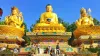 Gaya Tour Package - A K Tour & Travels