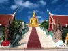 Gaya Tour Package - A K Tour & Travels