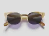 Buffalo Horn Sunglasses