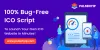 Ready-made ICO Script Software to launch Your Own ICO Website- Pulsehyip