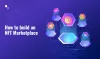 NFT Website Development: Standard, Functions, and Development Process - Antier Solutions