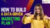 Build a Data-Driven Marketing Plan | Step-by-Step Guide