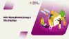 Build a Winning Marketing Strategy in 2024: 8 Key Steps