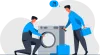 Handyman App Development Company
