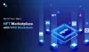 Create a NFT Marketplace Successfully with WAX Blockchain Technology