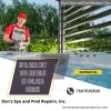 Spa and Hot Tub Repairs in Ramona