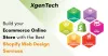 Build your Ecommerce Online Store with the Best Shopify Web Design Services - XgenTech