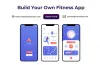 Top Fitness App Development Company in USA