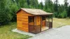 build your own tiny house