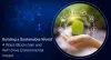 Building a Sustainable World: 4 Ways Blockchain and ReFi Drive Environmental Impact