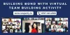 Virtual Team Building Activity