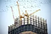 Best Time Lapse Construction Video | #1 Time Lapse Company in UAE