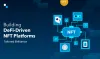 Build White Label NFT Marketplace- Integrate DeFi For Better Profits