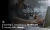 Building IT Solutions For Healthcare Industry With Liferay
