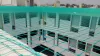 Best Building Site Cover Safety Nets Services in Bangalore, India