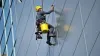 Building Cleaning
