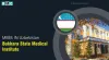 Bukhara State Medical Institute | Fee Structure 2021
