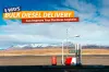Bulk Diesel Delivery Australia | On-site Delivery - WA Refuelling