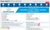 How to Perform BULK Lead Conversion using Salesforce Standard Reports in few clicks? - BOFC