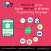 Blend Bulk SMS into your PHP driven business applications - Face Article: Submit Your Original Content