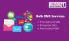 Bulk SMS Service Provider in Delhi