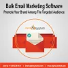 Bulk Email Marketing Software