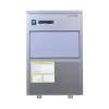 Bullet ice maker 