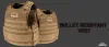 Law Enforcement Body Armor Manufacturer- Hard Shell