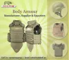 Kevlar Bulletproof Vest Importance - NIJ CPL Blog
