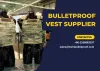 How H Win New Material Technology is Revolutionizing Bulletproof Vest Supplier China Supply
