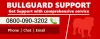 Bullguard contact number