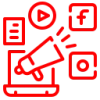 DSA- Digital Marketing Course | Training | Institute | In Ahmedabad