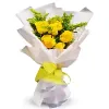Send Funeral Flowers to India From Malaysia l Condolence Flower wreath online Delivery