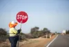 Traffic Management Courses - Upskills QLD