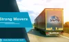 Strong Movers in Texas
