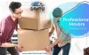 Professional Movers in Texas