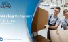 Moving Company Price in Texas 